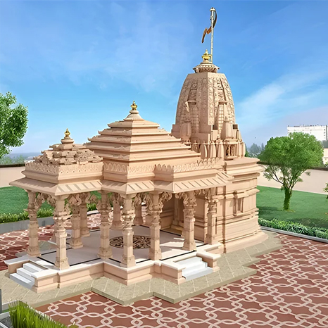 Prakash Stone Art